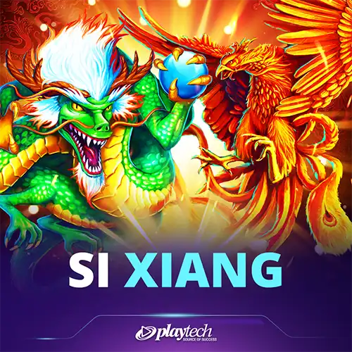 Si Xiang