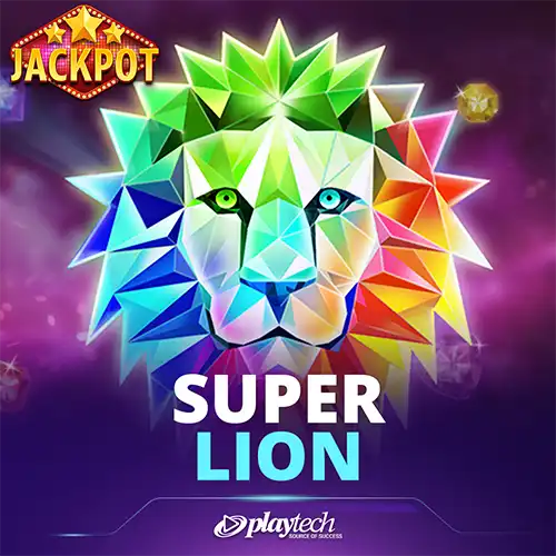 Super Lion