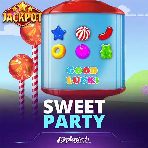 Sweet Party