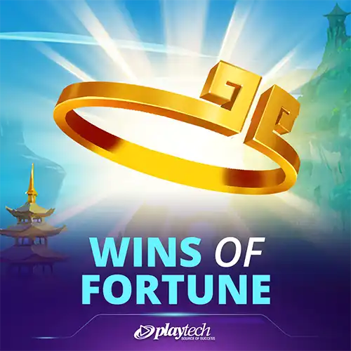 Wins Of Fortune
