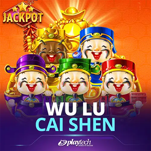 Wu Lu Cai Shen