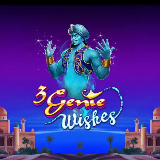 3 Genie Wishes