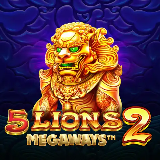 5 Lions Megaways 2