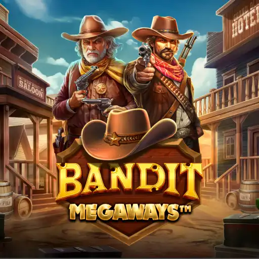 Bandit Megaways