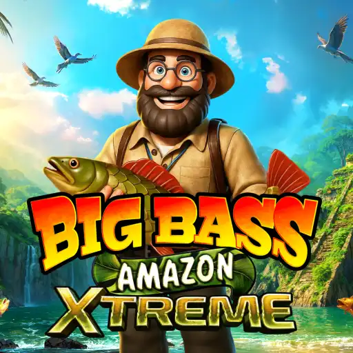 Big Bass Amazon Xtreme