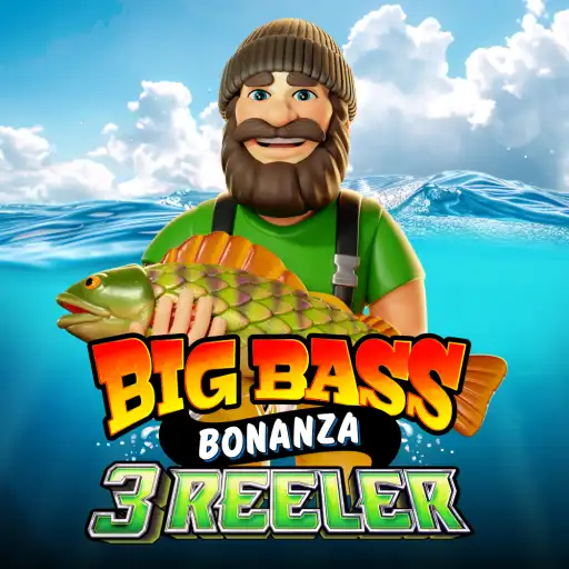 Big Bass Bonanza 3 Reeler