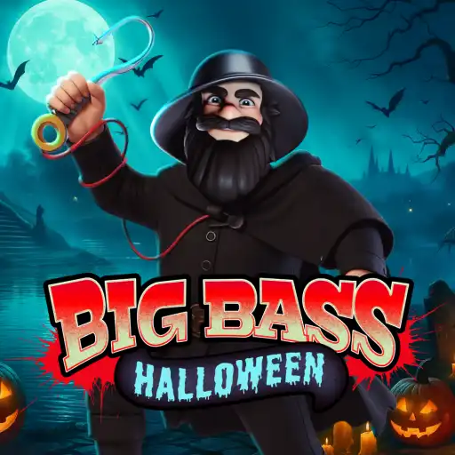 Big Bass Halloween