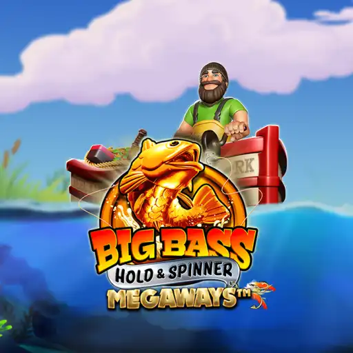 Big Bass Hold And Spinner Megaways
