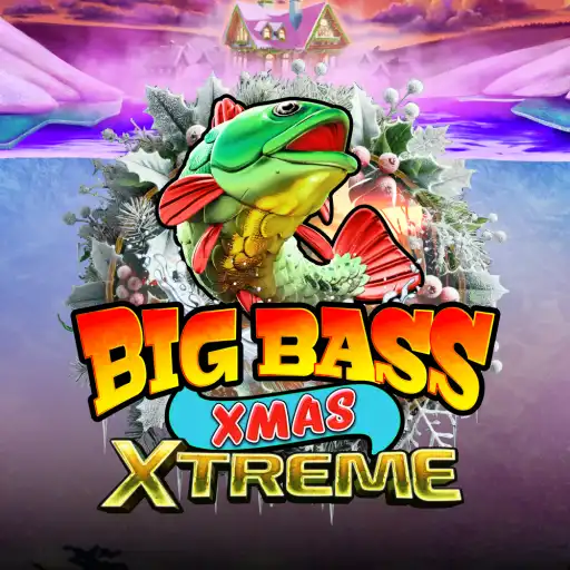 Big Bass Xmas Xtreme