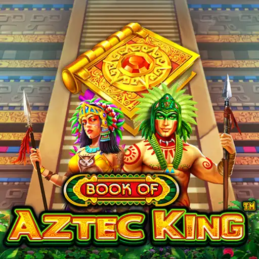 Book Of Aztec King