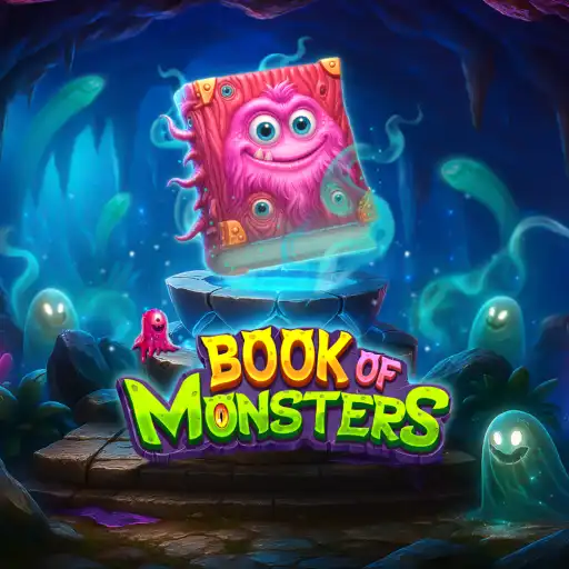 Book Of Monsters