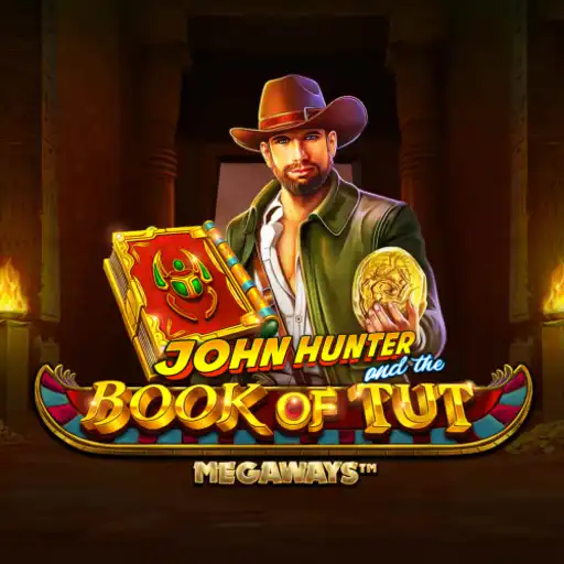 Book Of Tut Megaways