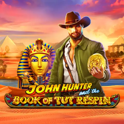 Book Of Tut Respin