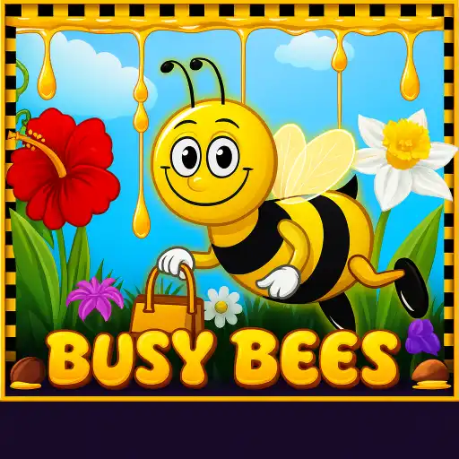 Busy Bees