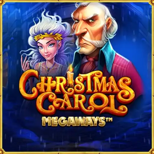 Christmas Carol Megaways