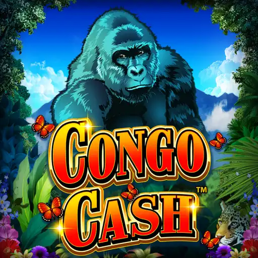 Congo Cash