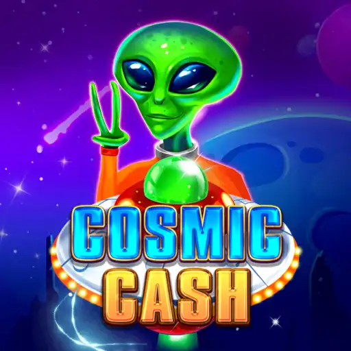 Cosmic Cash