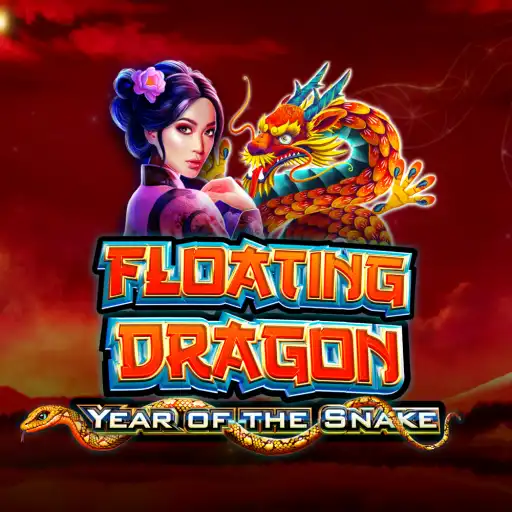 Floating Dragon - Year Of The Snake