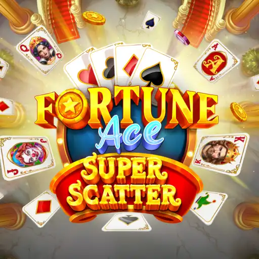 Fortune Ace Super Scatter