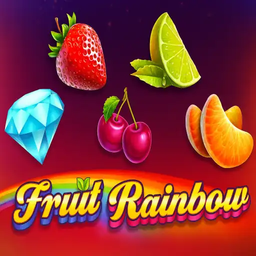Fruit Rainbow