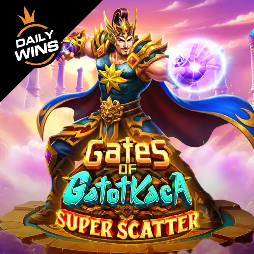 Gates Of Gatot Kaca Super Scatter