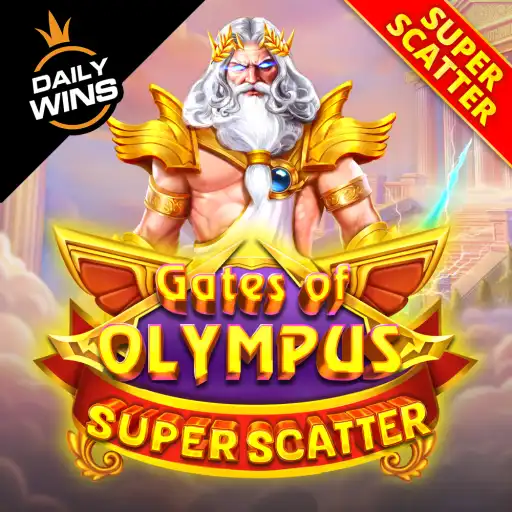 Gates Of Olympus Super Scatter