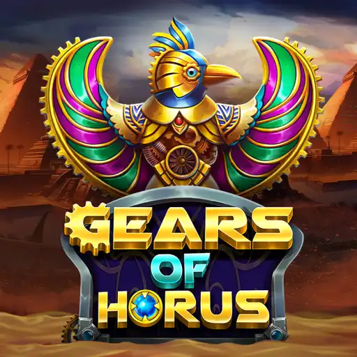 Gears Of Horus