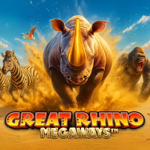 Great Rhino Megaways
