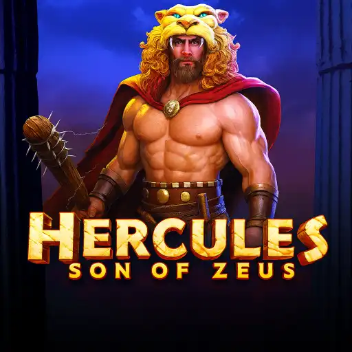 Hercules Son Of Zeus