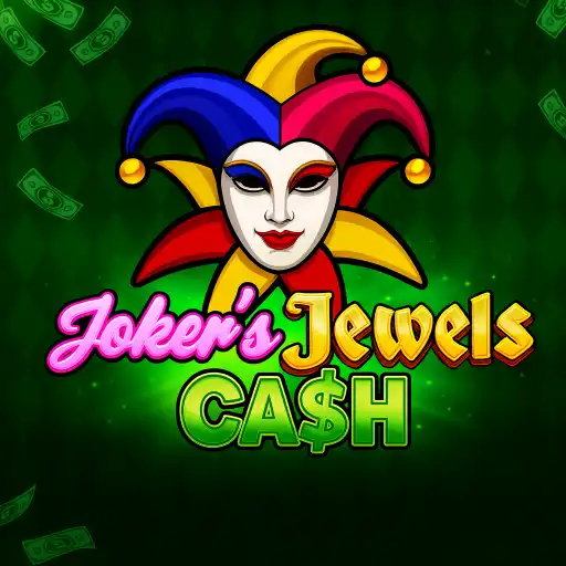 Joker's Jewels Cash