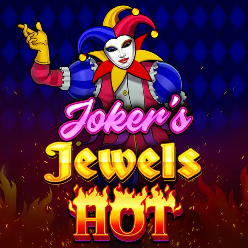 Joker's Jewels Hot