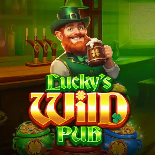 Lucky's Wild Pub