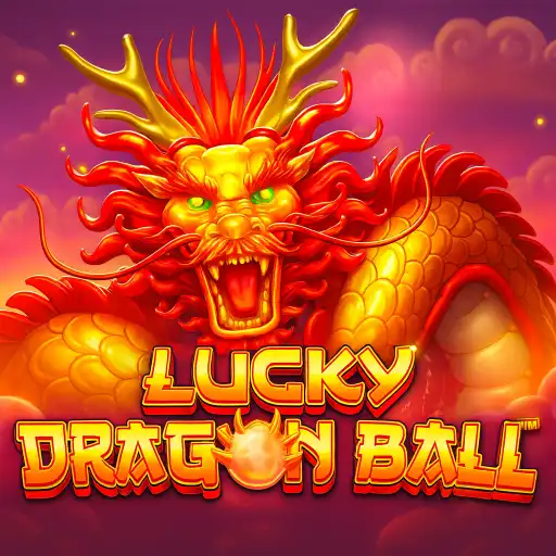 Lucky Dragon Ball