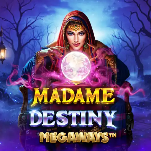 Madame Destiny Megaways