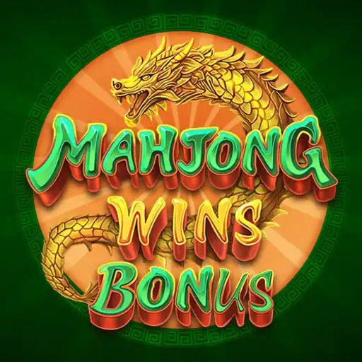 Mahjong Wins Bonus