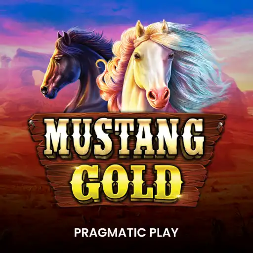 Mustang Gold