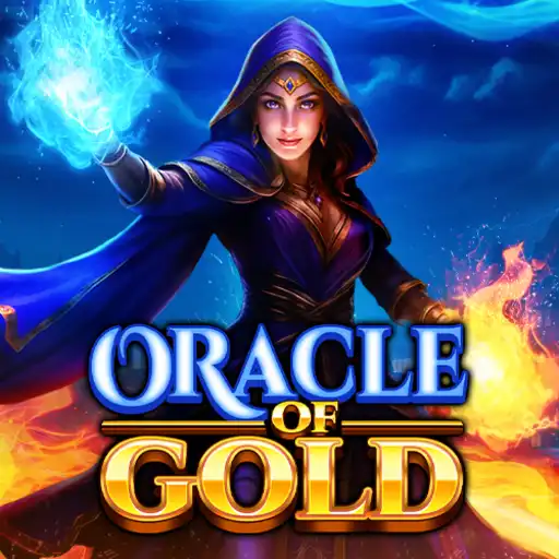 Oracle Of Gold