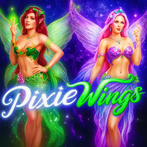 Pixie Wings