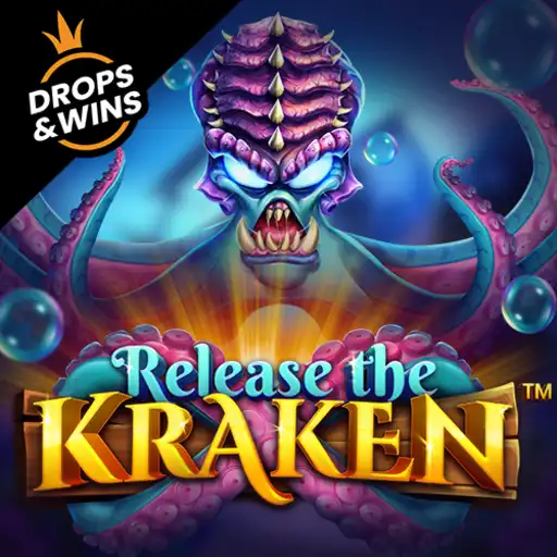 Release The Kraken