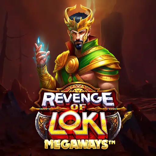 Revenge Of Loki Megaways