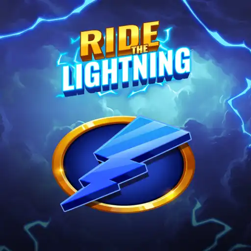 Ride The Lightning