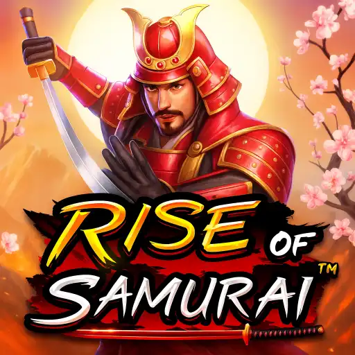 Rise Of Samurai