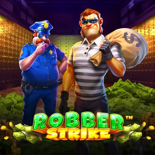 Robber Strike