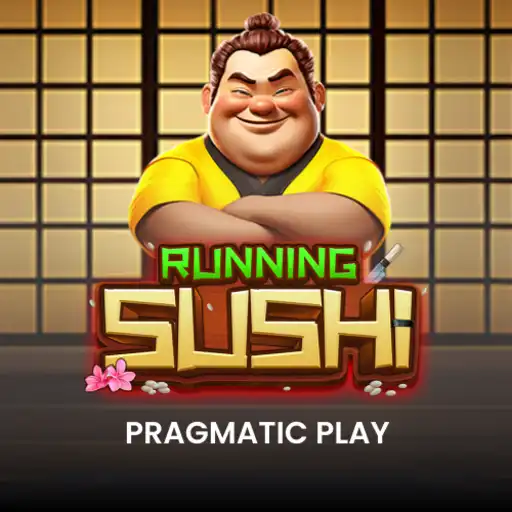 Running Sushi