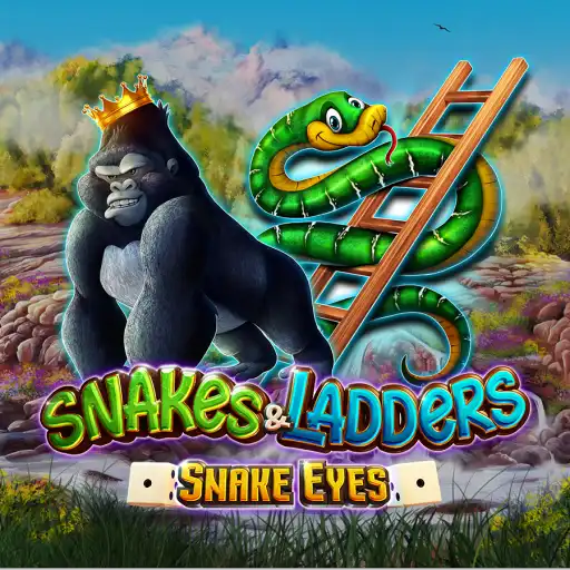 Snakes And Ladders - Snake Eyes