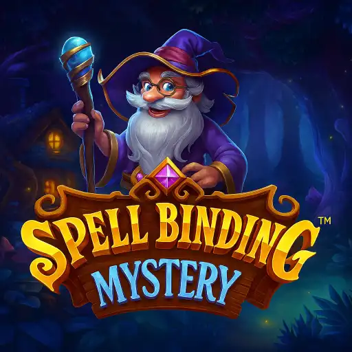 Spellbinding Mystery