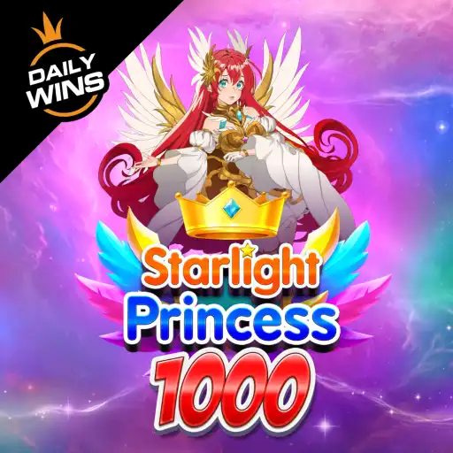 Starlight Princess 1000