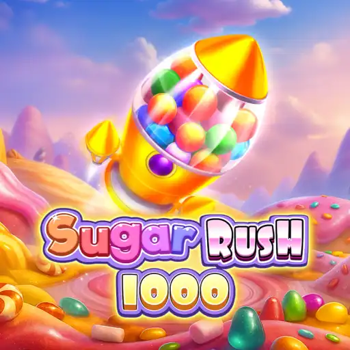 Sugar Rush 1000