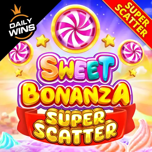 Sweet Bonanza Super Scatter