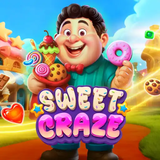 Sweet Craze